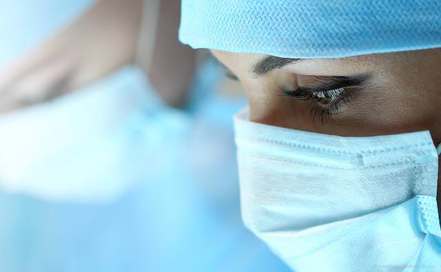 Schnellere Wundheilung mit körpereigenem Plasma